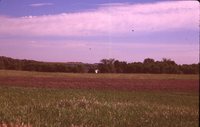 Ada Orr Wetland Area.