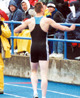 Drake Relays, 2000, Joey Woody