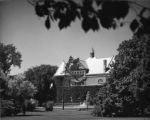 Morrill Hall, 2000