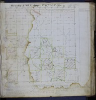 Jasper County: Township 78 North, Range 21 West, 5th Meridian