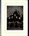 1917 Yearbook