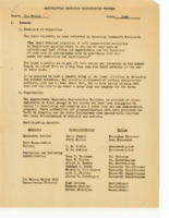 1951  Agricultural Resources Conservation Program