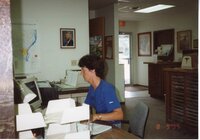 1995 Pat Koller, WAE