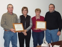 2008 Conservation Awards