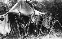 Land Surveyors 