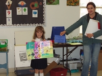 2007 Poster Contest Winners