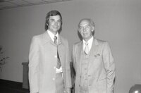 1980 Howard Bright and Norman Berg