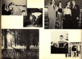 1951 Yearbook
