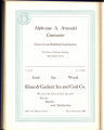 1915 Yearbook