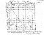 Iowa land survey map of t079n, r007w