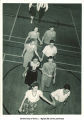 Procession, The University of Iowa, 1940s
