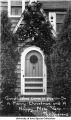 Home of Rudolph Keuver, Iowa City, Iowa, October 25, 1937