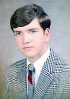 Mark Judge