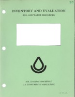 1972 Climatic Data For Hardin County 