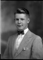 Harold Liddle