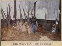 Tree Program - 1989.
