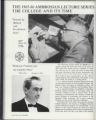 1966 Yearbook