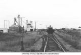Manning, IA. CNW (CGW)