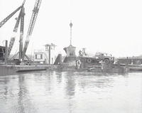 Industrial Const.