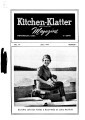 Kitchen-Klatter v. 30, n. 07, 1966
