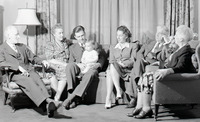 Potter Four Generations