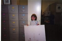 2002 Conservation Posters Contest Winners