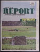 Annual Report, 2018