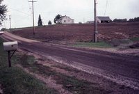 Rural Iowa 