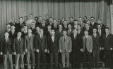 Letterman Club