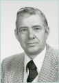 Portrait, John Mahlstede, 1978