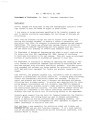 Department of Statistics Annual Report, May 1, 1987 to April 30, 1988