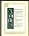 1919 Yearbook