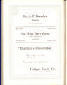 1916 Yearbook