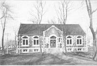 Audubon Public Library, Audubon, Iowa