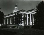 Spencer Chapel