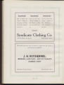 1921 Yearbook