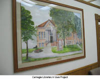 Marion Public Library, Marion, Iowa