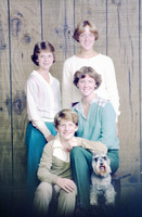 Rastrelli Group Photo 