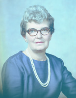 Dr. &amp; Mrs. S.E. Graham