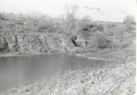 1979 Photograph Collection Of Fisk Ramp Site,