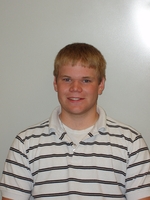 2008 Jay Jennison, office employee