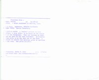 D-10 structure site before picture, 1964