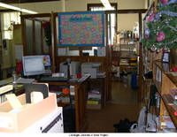 Stuart Public Library, Stuart, Iowa