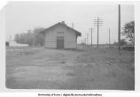 Elwood, Iowa. MILW