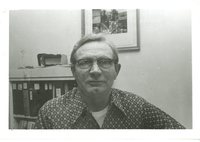 Willis Segebarth