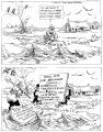 The flood relief grab.