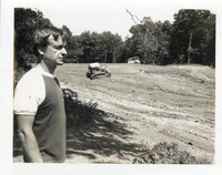 1986 Bill Carter Pond