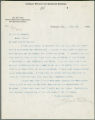 Letter from Carver to Pammel, December 30, 1902