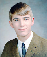 John Reich