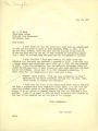 Letter from Leopold to Bode, August 19, 1932
